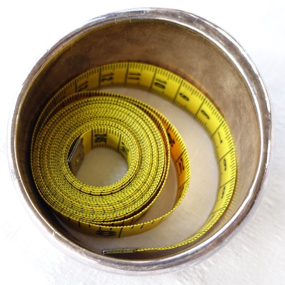 David Varsano 79g Chunky Sterling Electroform Bracelet 60s Mod - Picture 13 of 15